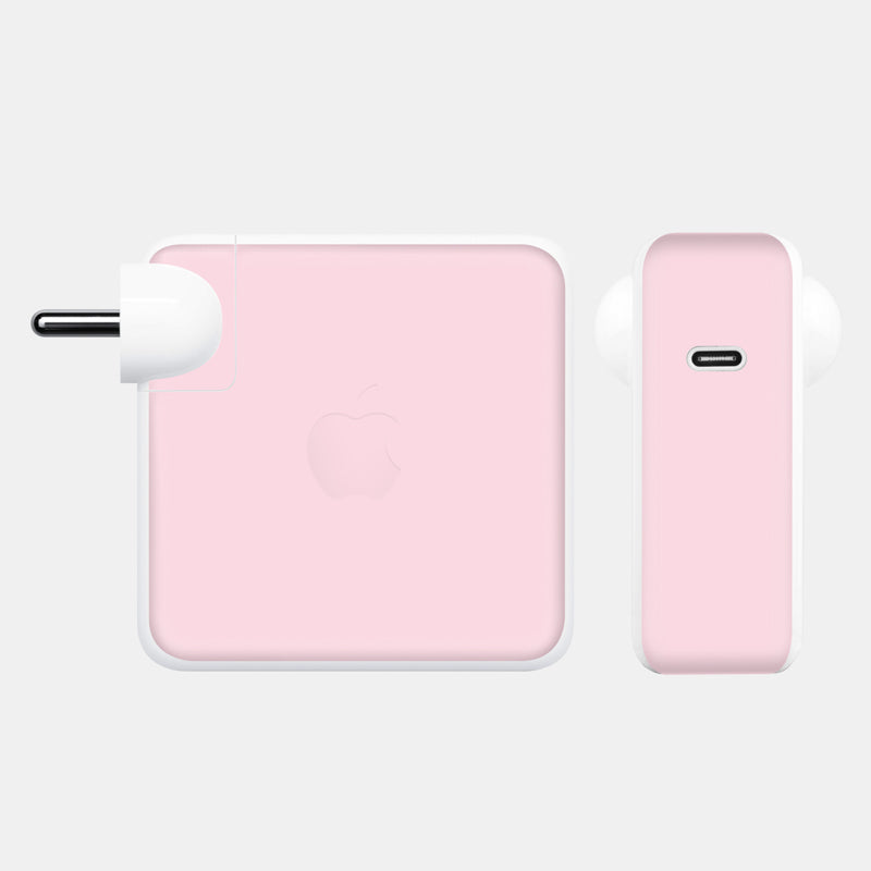 Pink Full Body