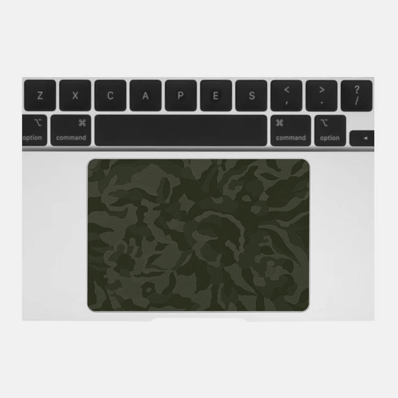 Green Camo Full