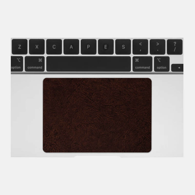 Brown Leather Full