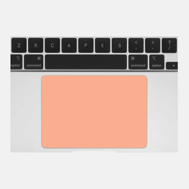 Peach Full