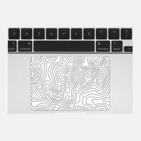 Trackpad Skin - Macbook Air 13 Intel 2020 Skins & Wraps