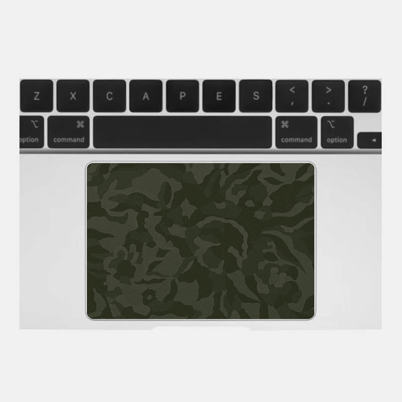 Green Camo Full