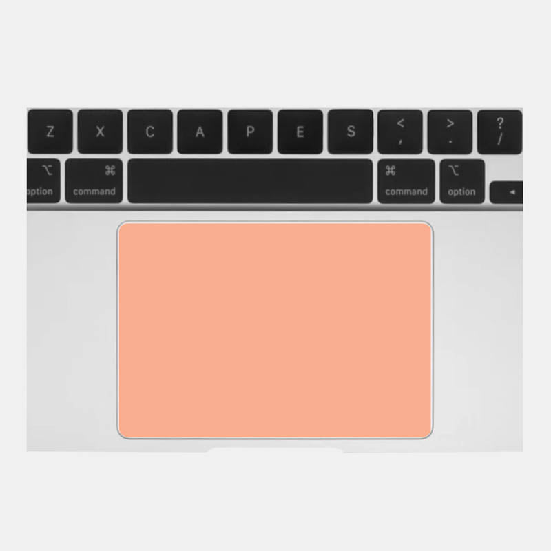 Peach Full