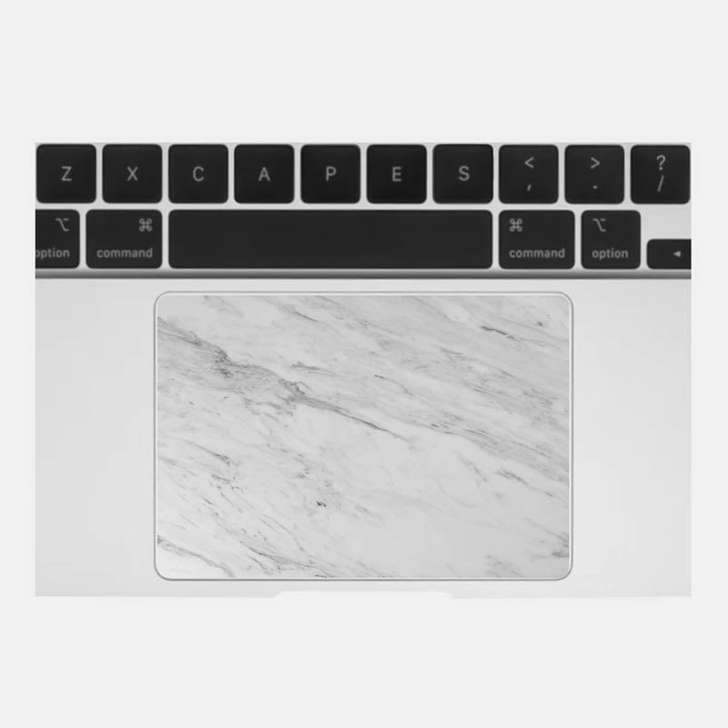 White Marble Full