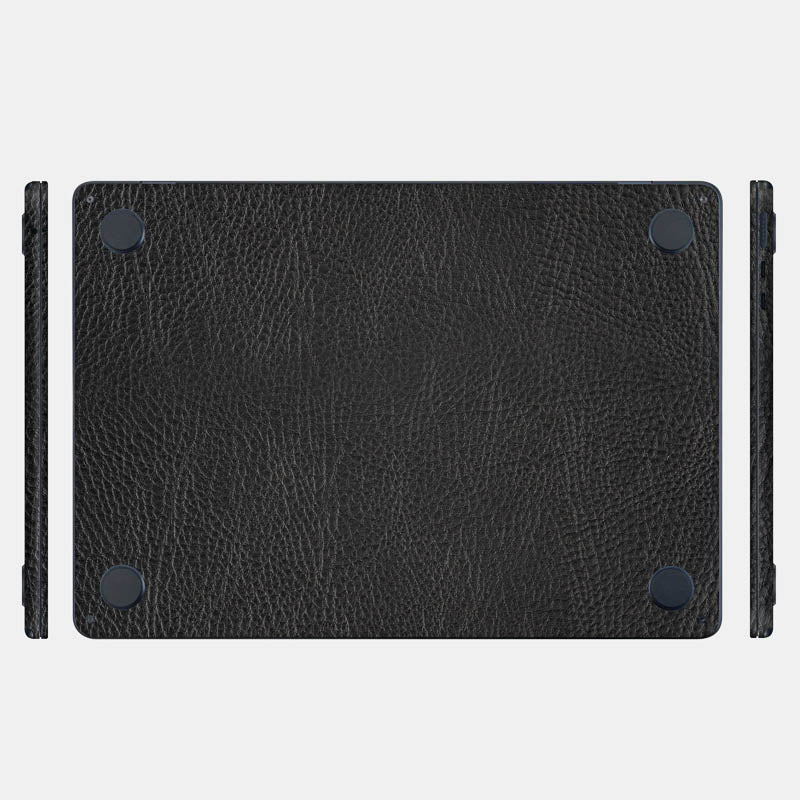 Black Leather Max