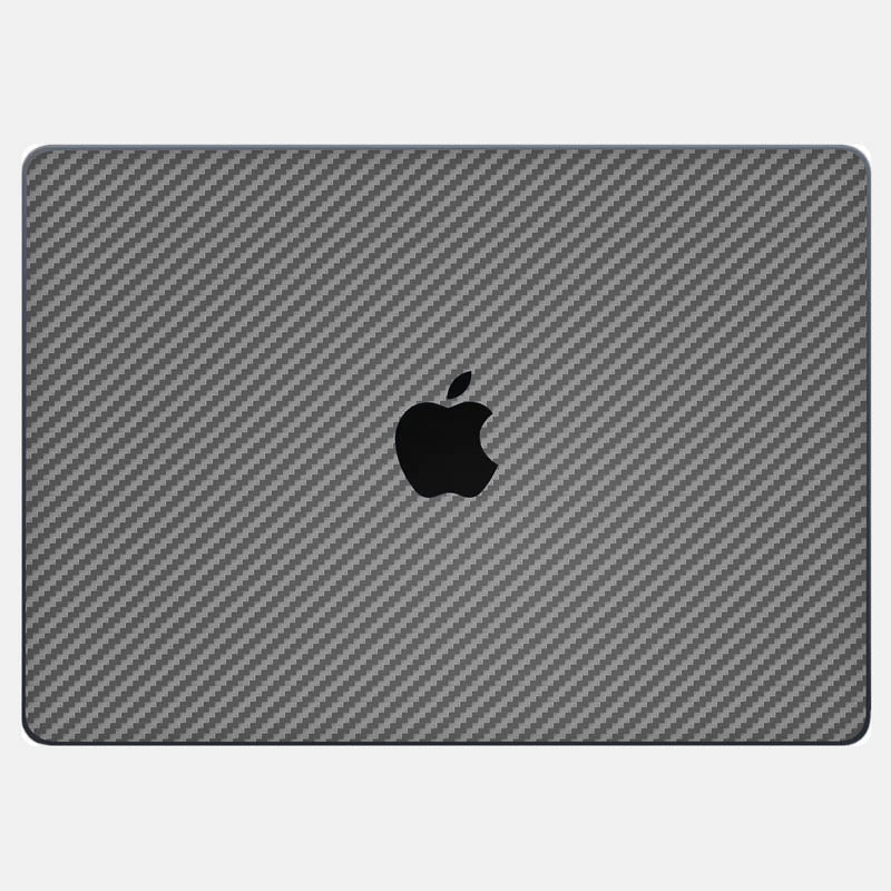 Carbon Fibre Grey Essential