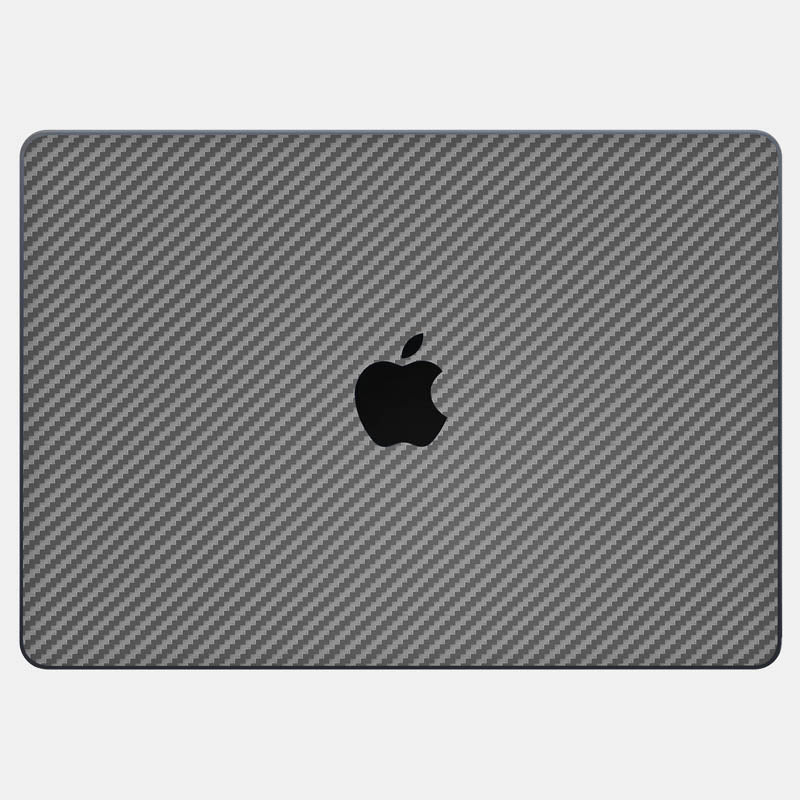 Carbon Fibre Grey Essential