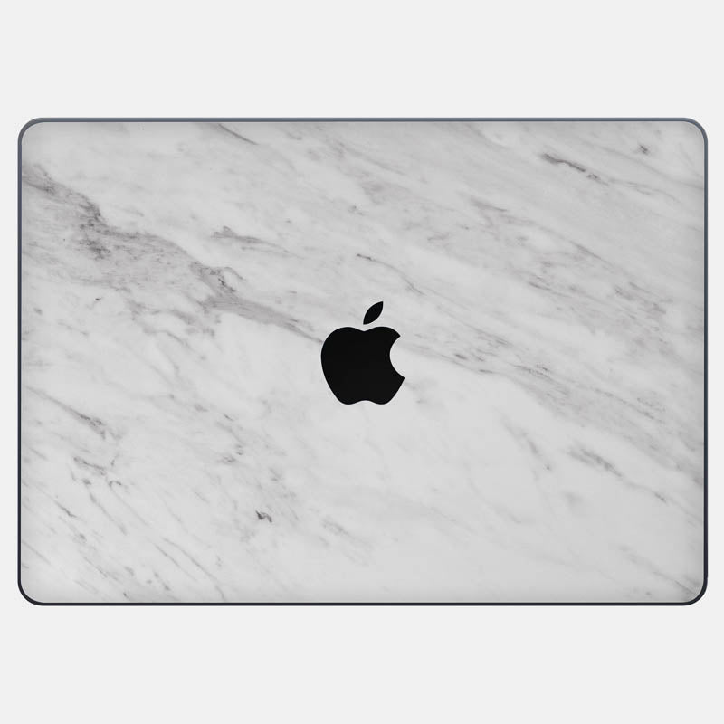 White Marble Essential