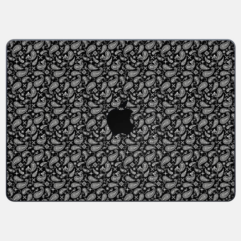 Black Paisley Max