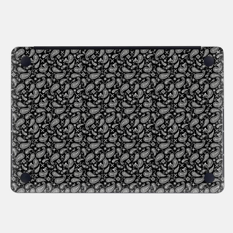 Black Paisley Max