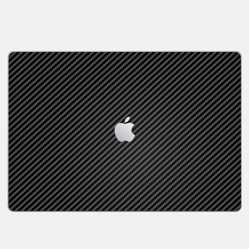 Carbon Fibre Black Essential