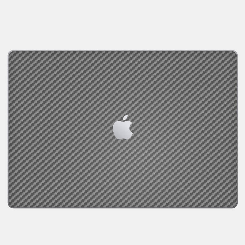 Carbon Fibre Grey Essential