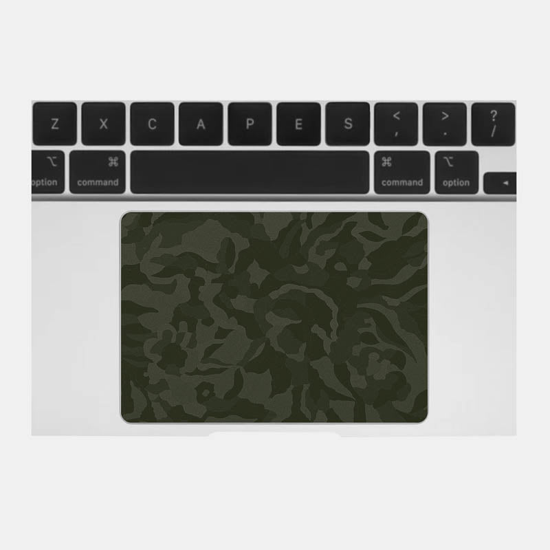 Green Camo Full