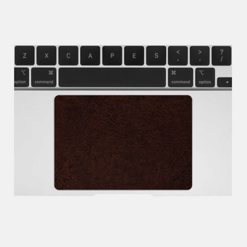 Brown Leather Full