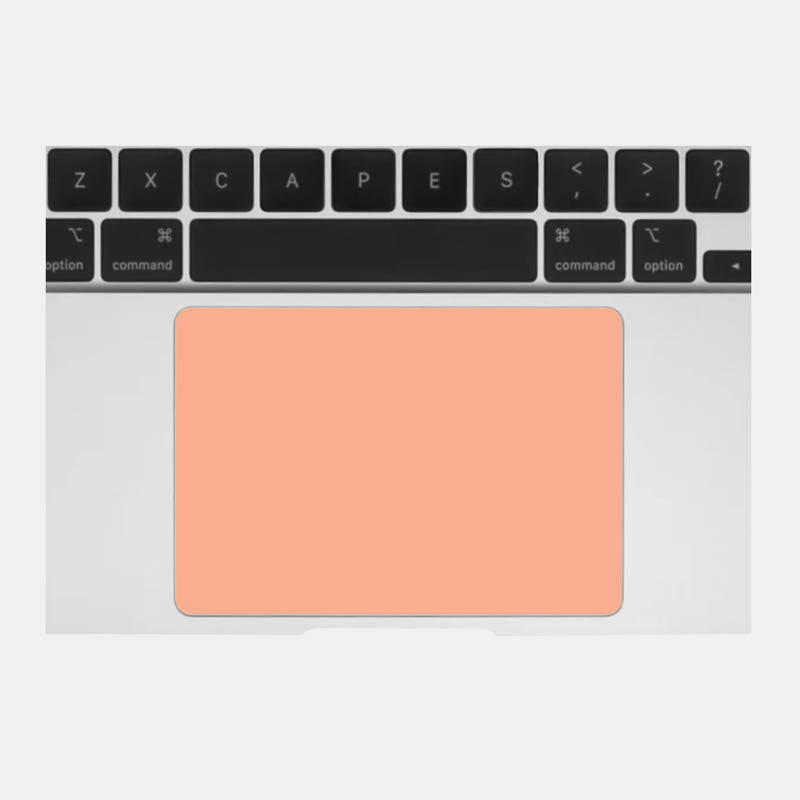 Peach Full