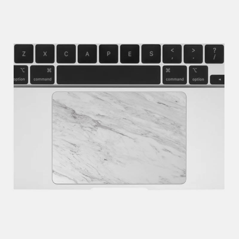 White Marble Full