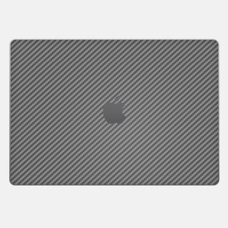 Carbon Fibre Grey Essential