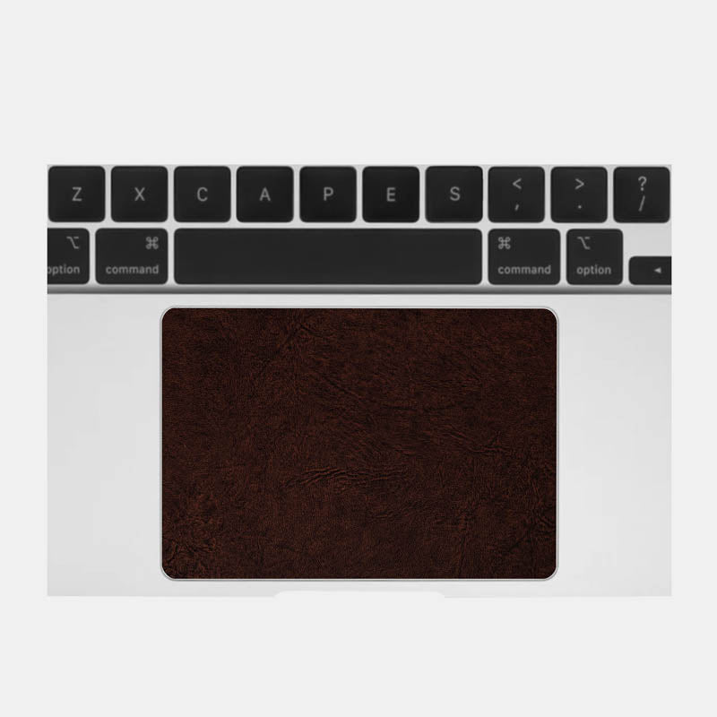 Brown Leather Full