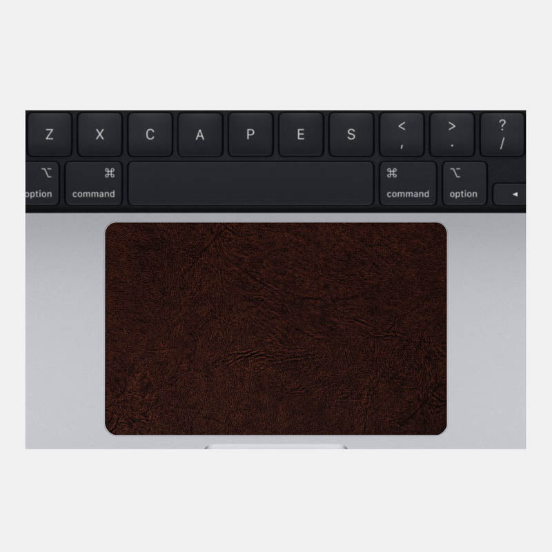 Brown Leather Full