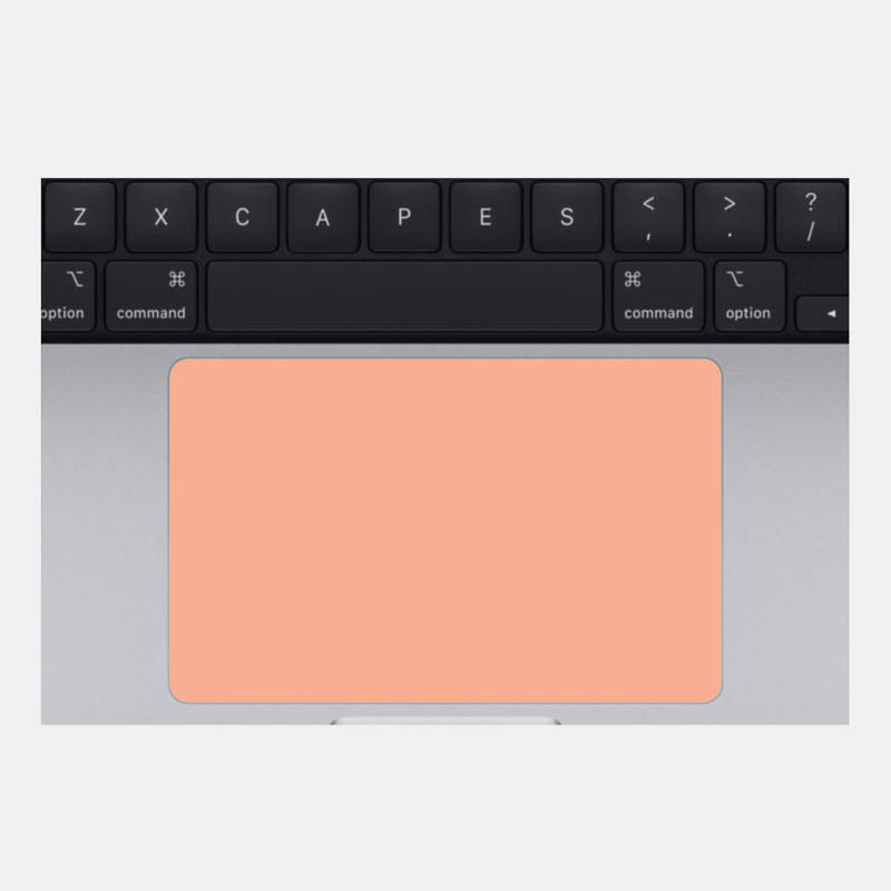 Peach Full