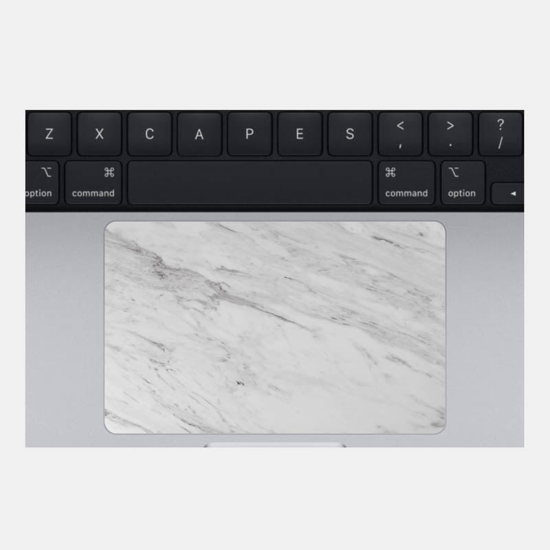 White Marble Full