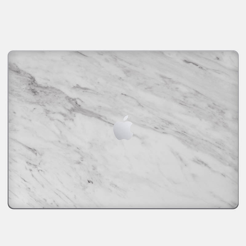 White Marble Essential