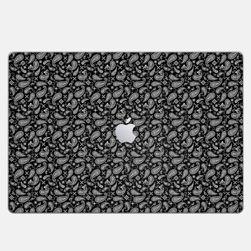 Black Paisley Max