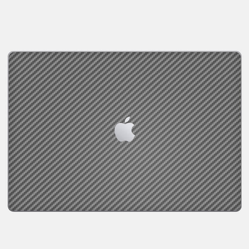 Carbon Fibre Grey Pro