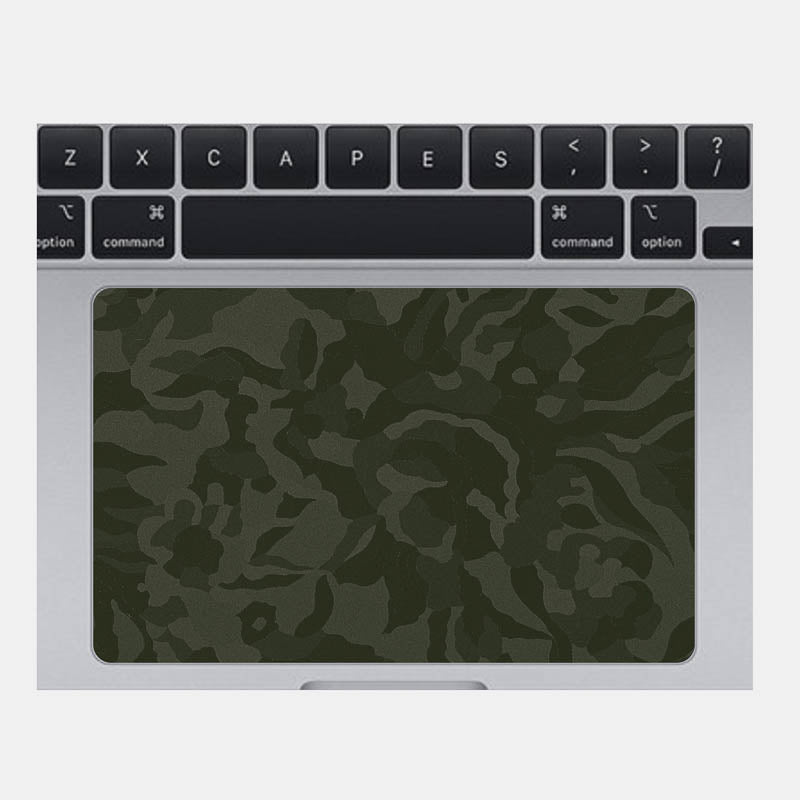 Green Camo Full