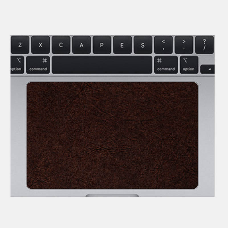 Brown Leather Full