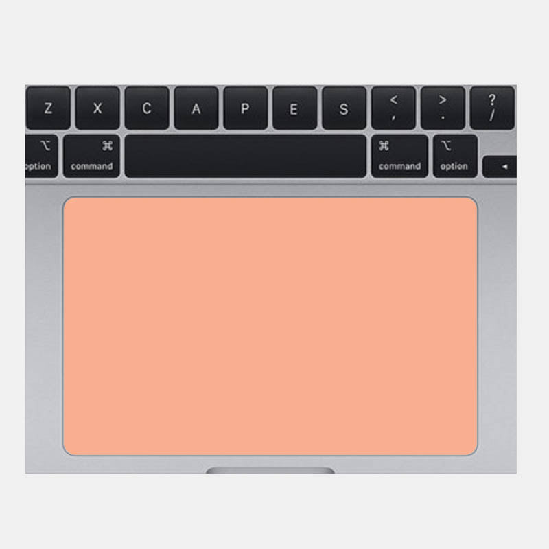Peach Full