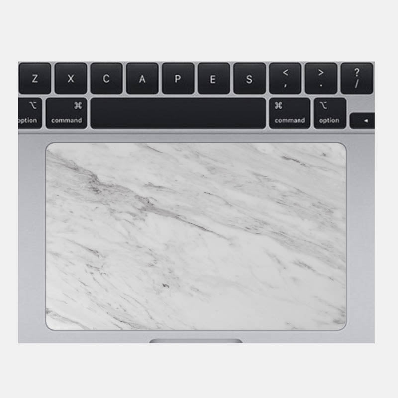 White Marble Full