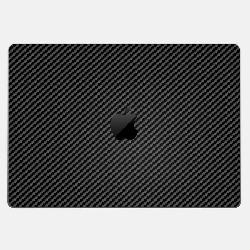 Carbon Fibre Black Essential