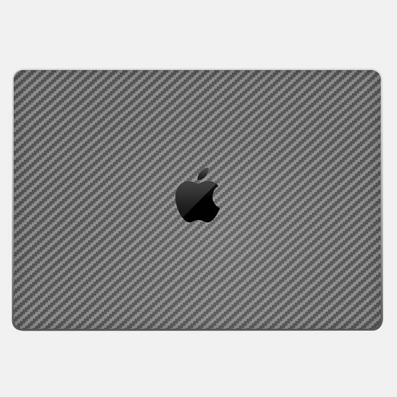 Carbon Fibre Grey Essential