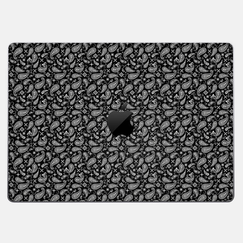 Black Paisley Max