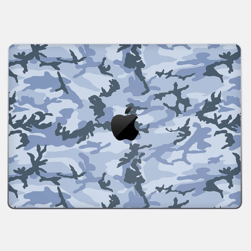 Sky Camo Max