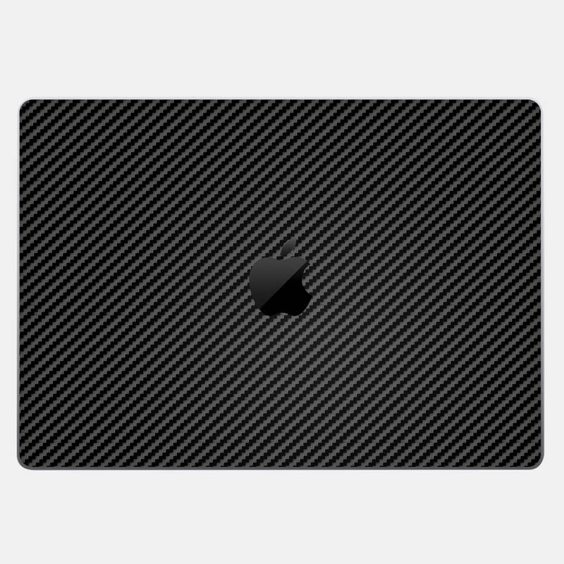 Carbon Fibre Black Pro