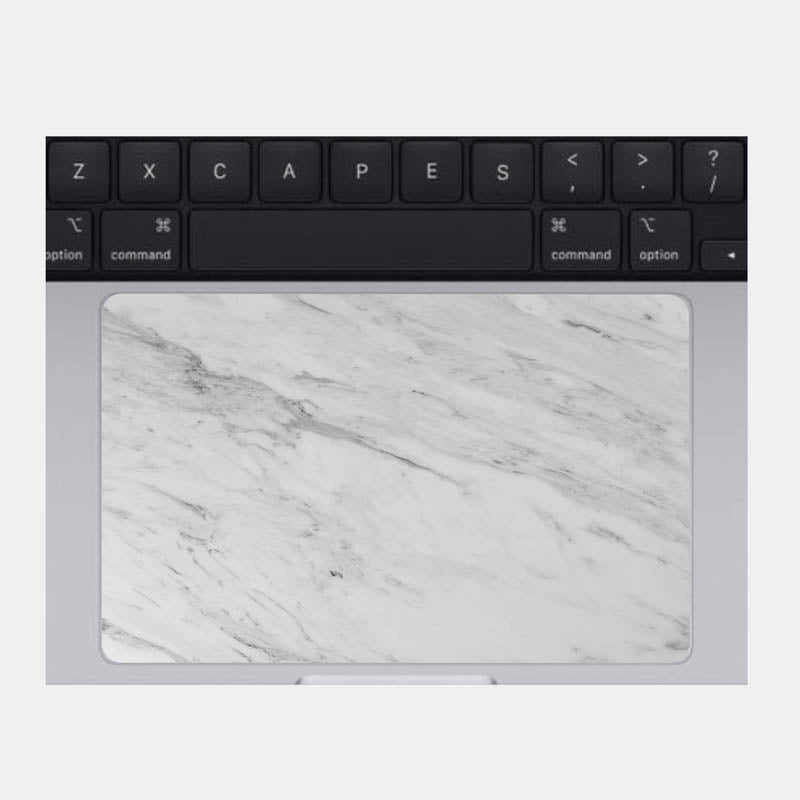 White Marble Full