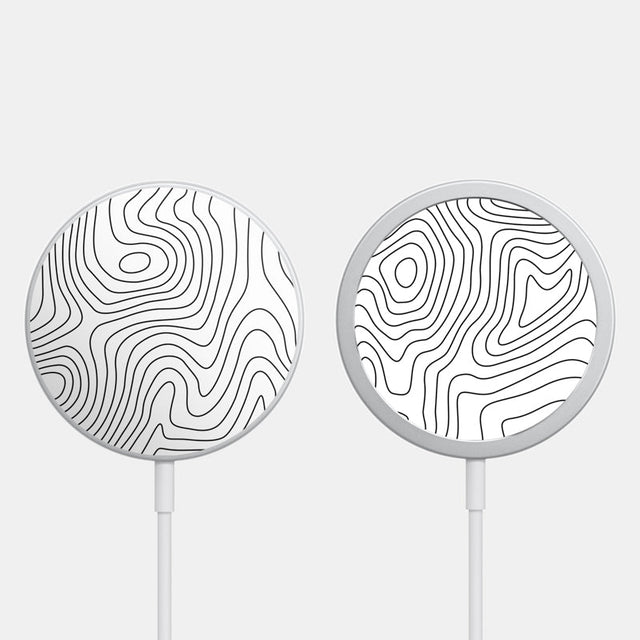 Apple Magsafe Charger Skin