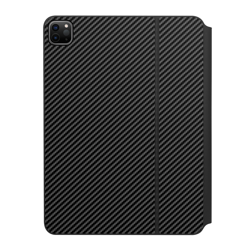 Carbon Fibre Black Pro