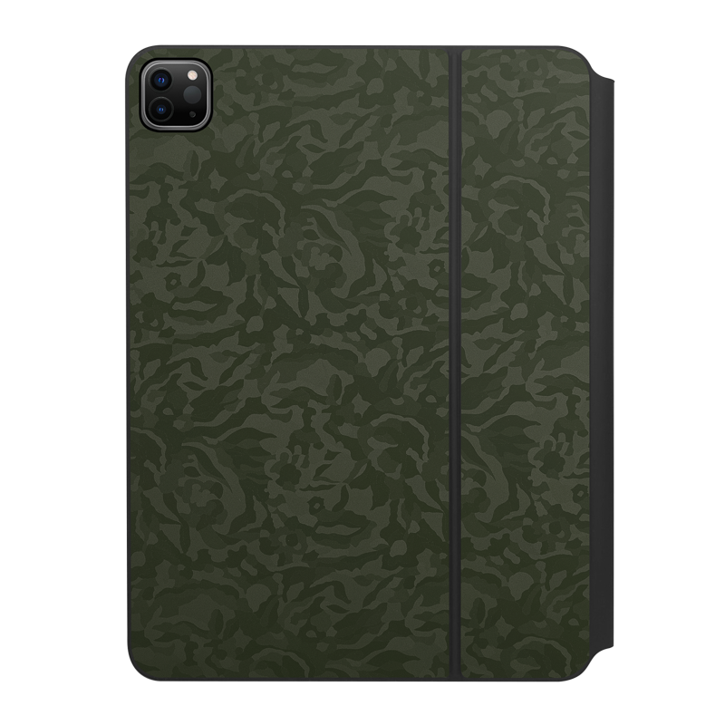 Green Camo Pro