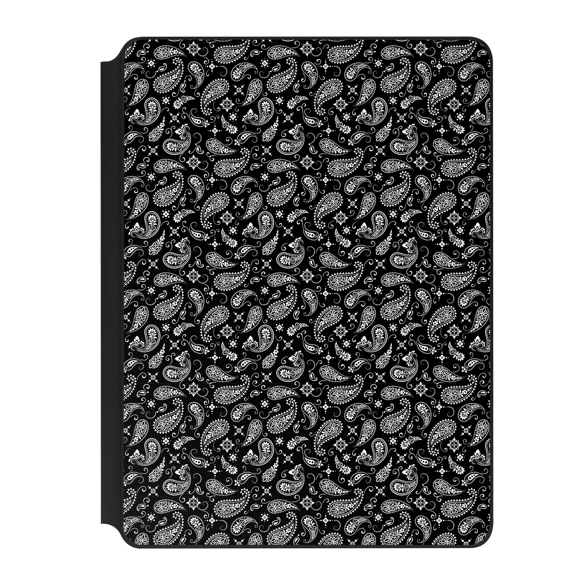 Black Paisley Pro