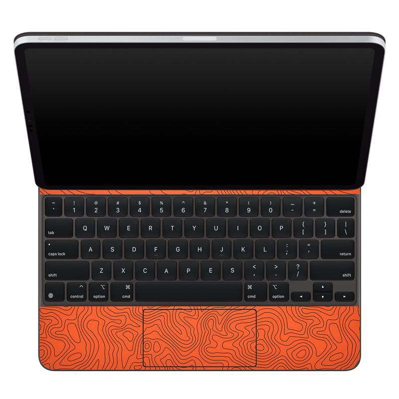 Magic Keyboard iPad Pro 11 Gen 3 2021 Apple