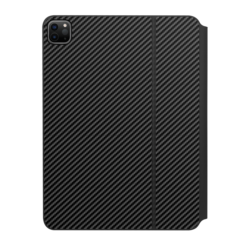 Carbon Fibre Black Pro