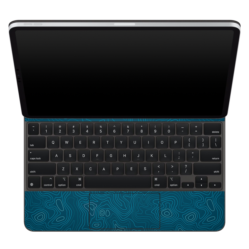 Magic Keyboard iPad Pro 12.9 Gen 5 2021 Apple