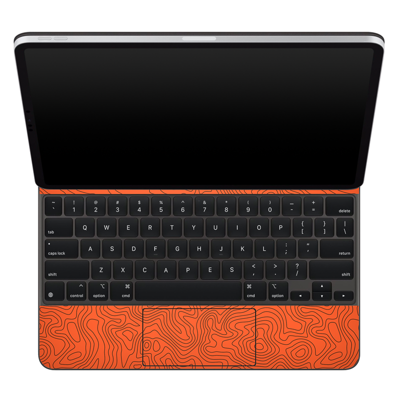 Magic Keyboard iPad Pro 12.9 Gen 5 2021 Apple