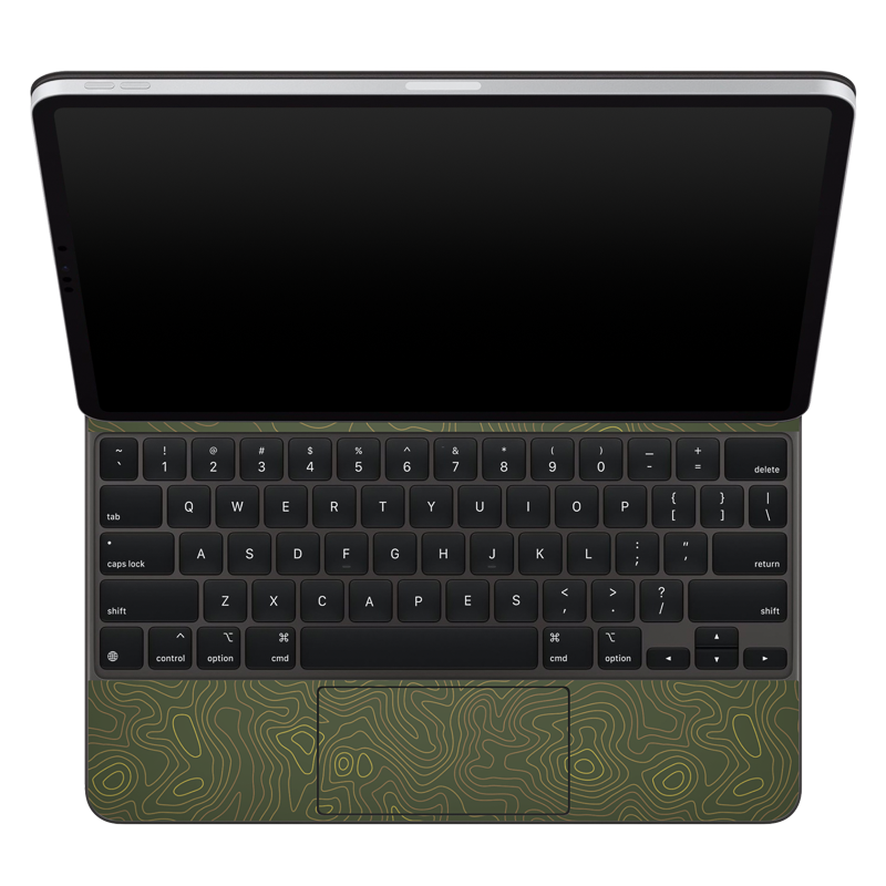 Magic Keyboard iPad Pro 12.9 Gen 5 2021 Apple