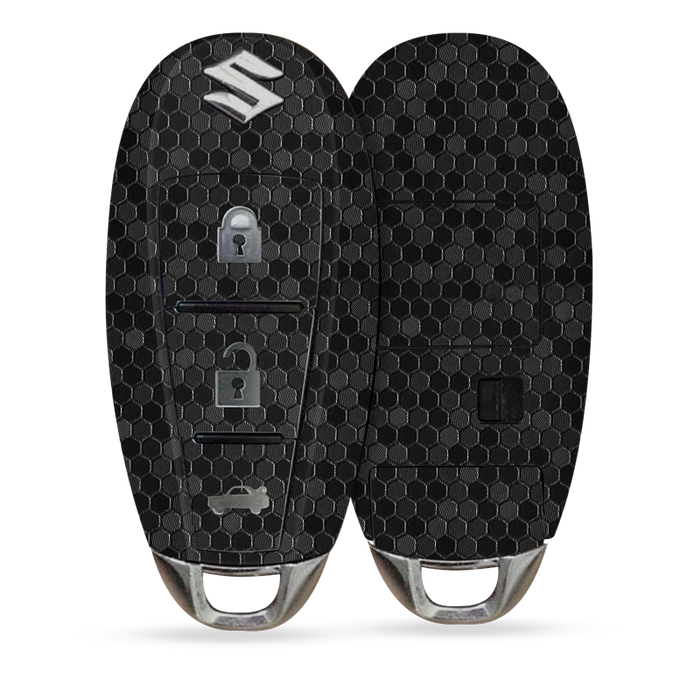 Maruti Suzuki Brezza Skins, Wraps & Covers » Capes