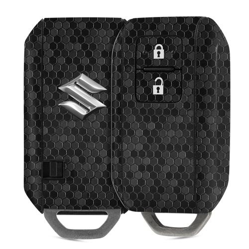 Maruti Suzuki Brezza Top Variant Skins, Wraps & Covers » Capes