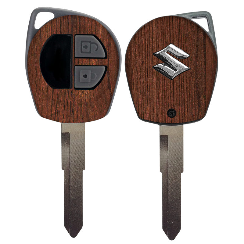 Walnut Key-1